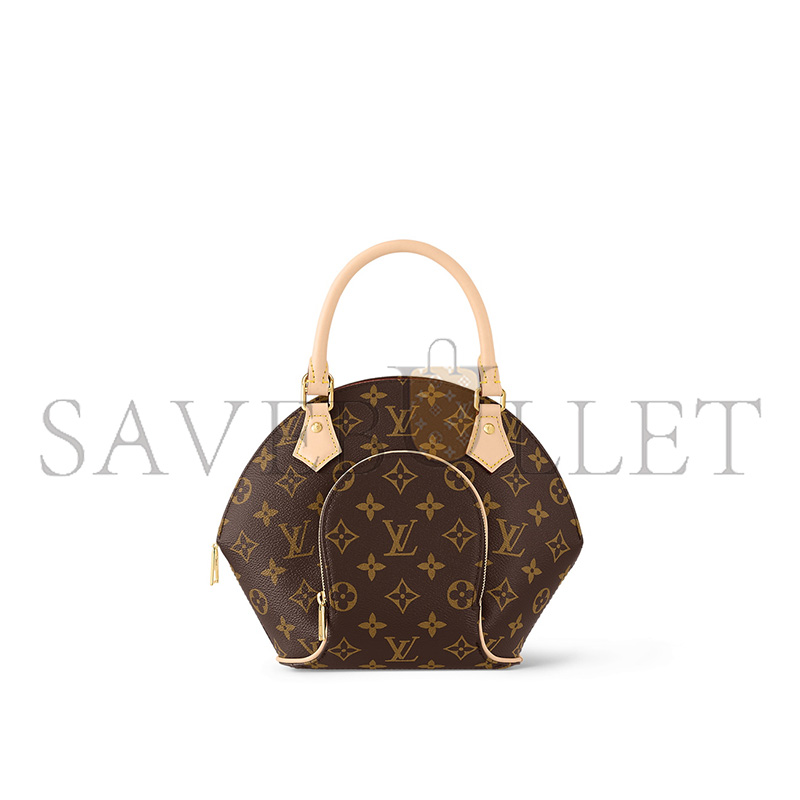 LOUIS VUITTON ELLIPSE PM M46196 (28*21*8cm)